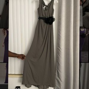 White by Vera WangBridesmaid Dress